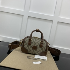 Gucci Top Handle Bags